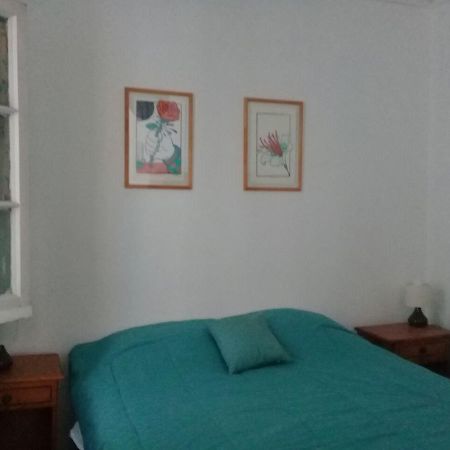 Hostal Casa Azul Talca  Eksteriør bilde