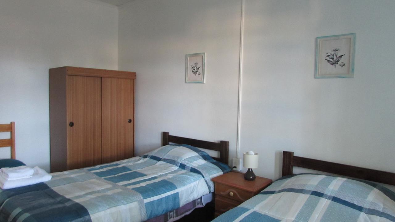 Hostal Casa Azul Talca  Eksteriør bilde